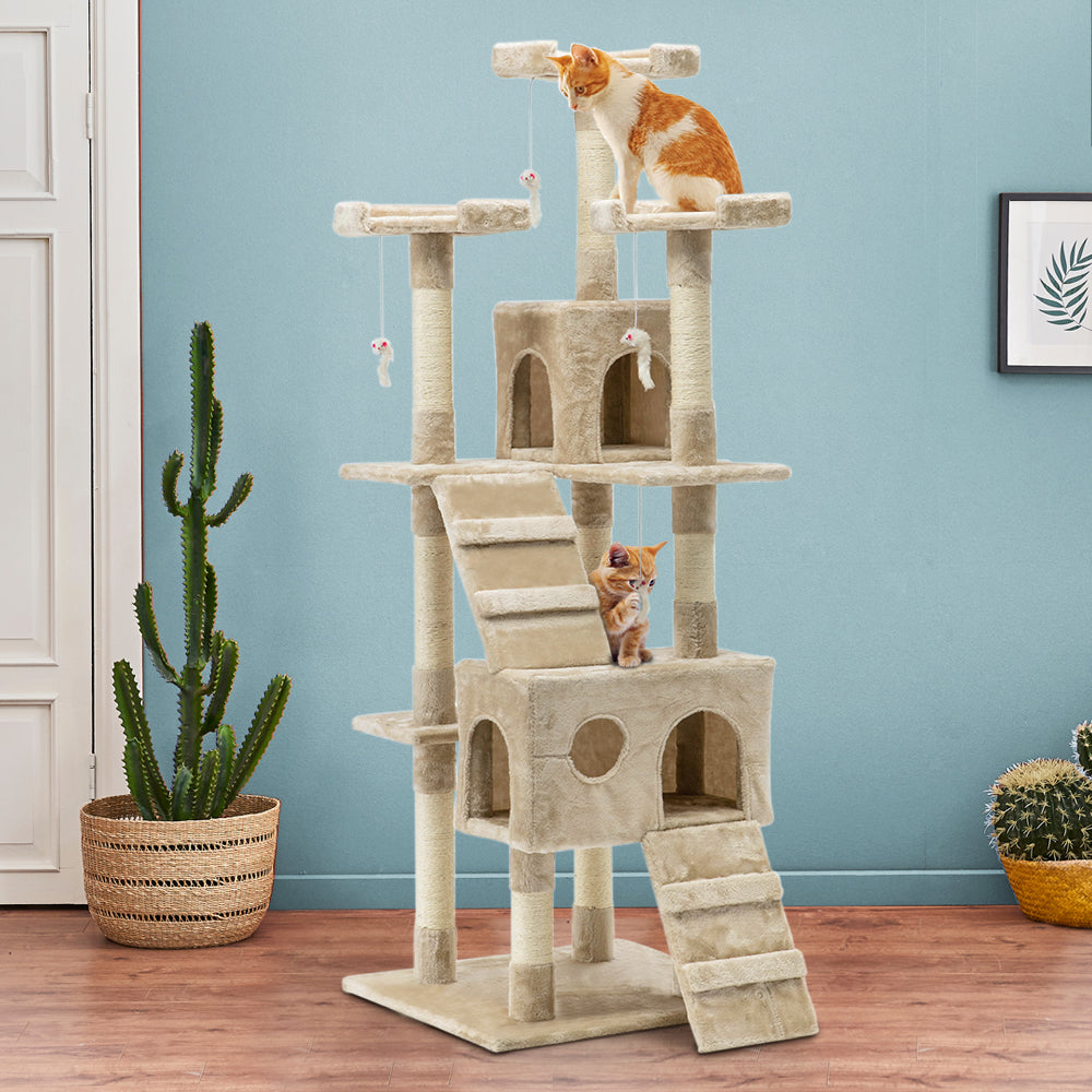 180cm cat tree best sale