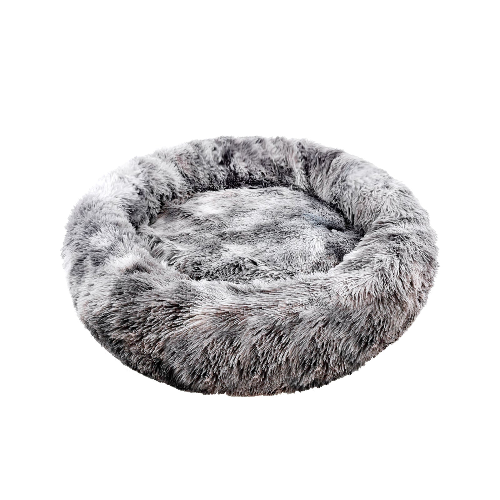 Calming Cat Bed Extra Large - 90cm - The Cat Den