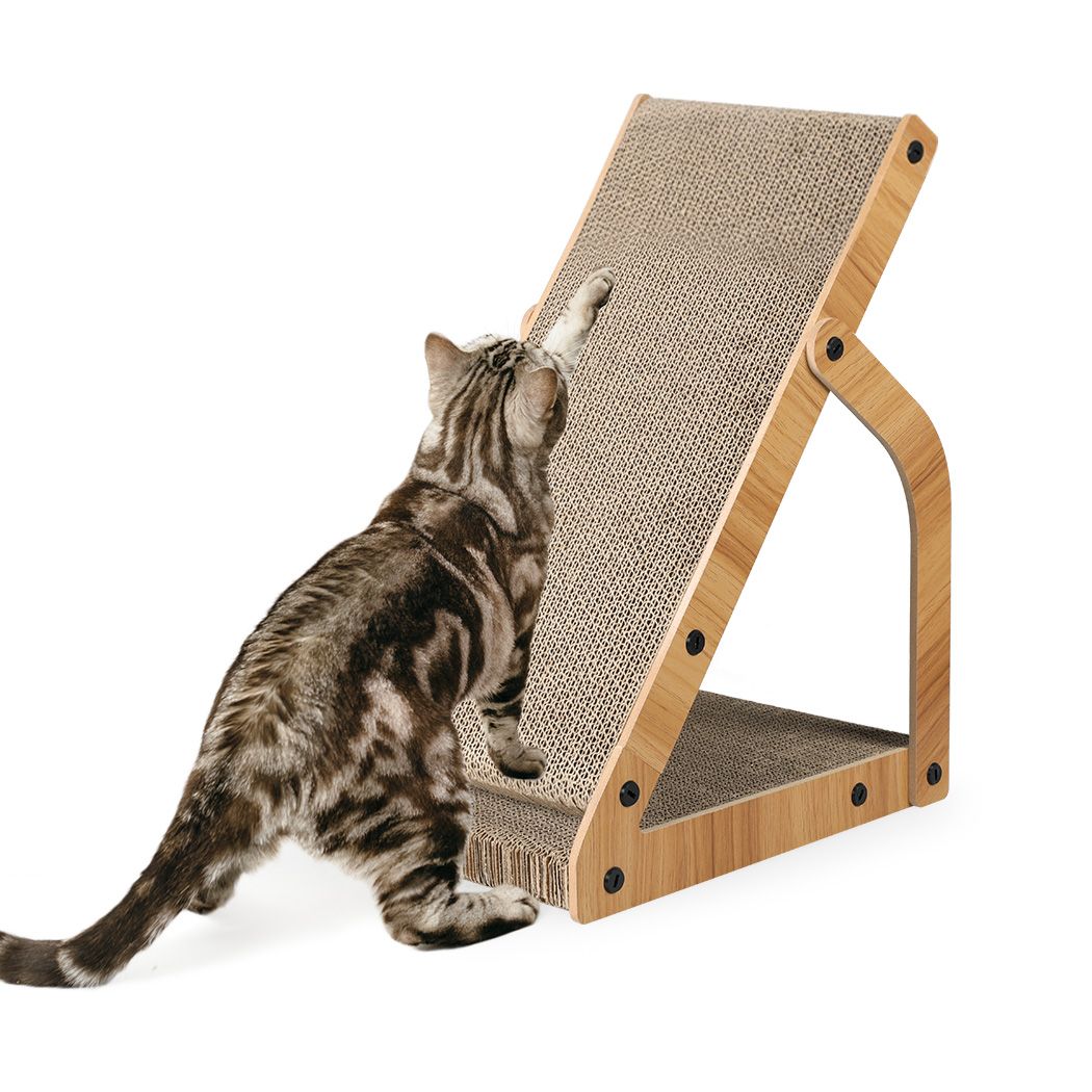 Cat Scratching Pad - The Cat Den