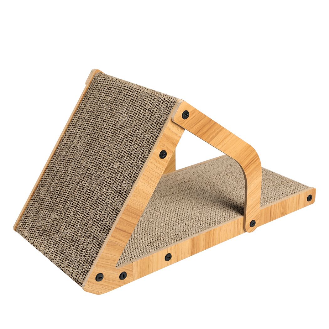 Cat Scratching Pad - The Cat Den