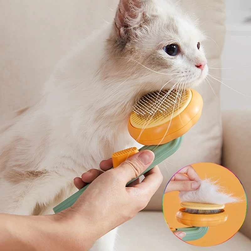 Cat Grooming Comb