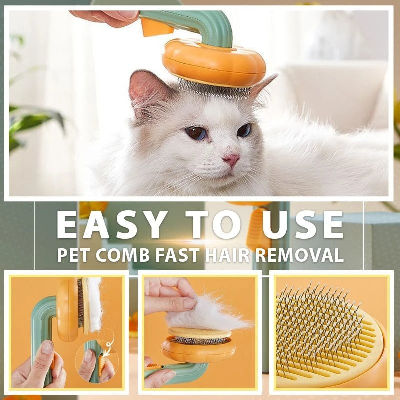 Cat Grooming Comb