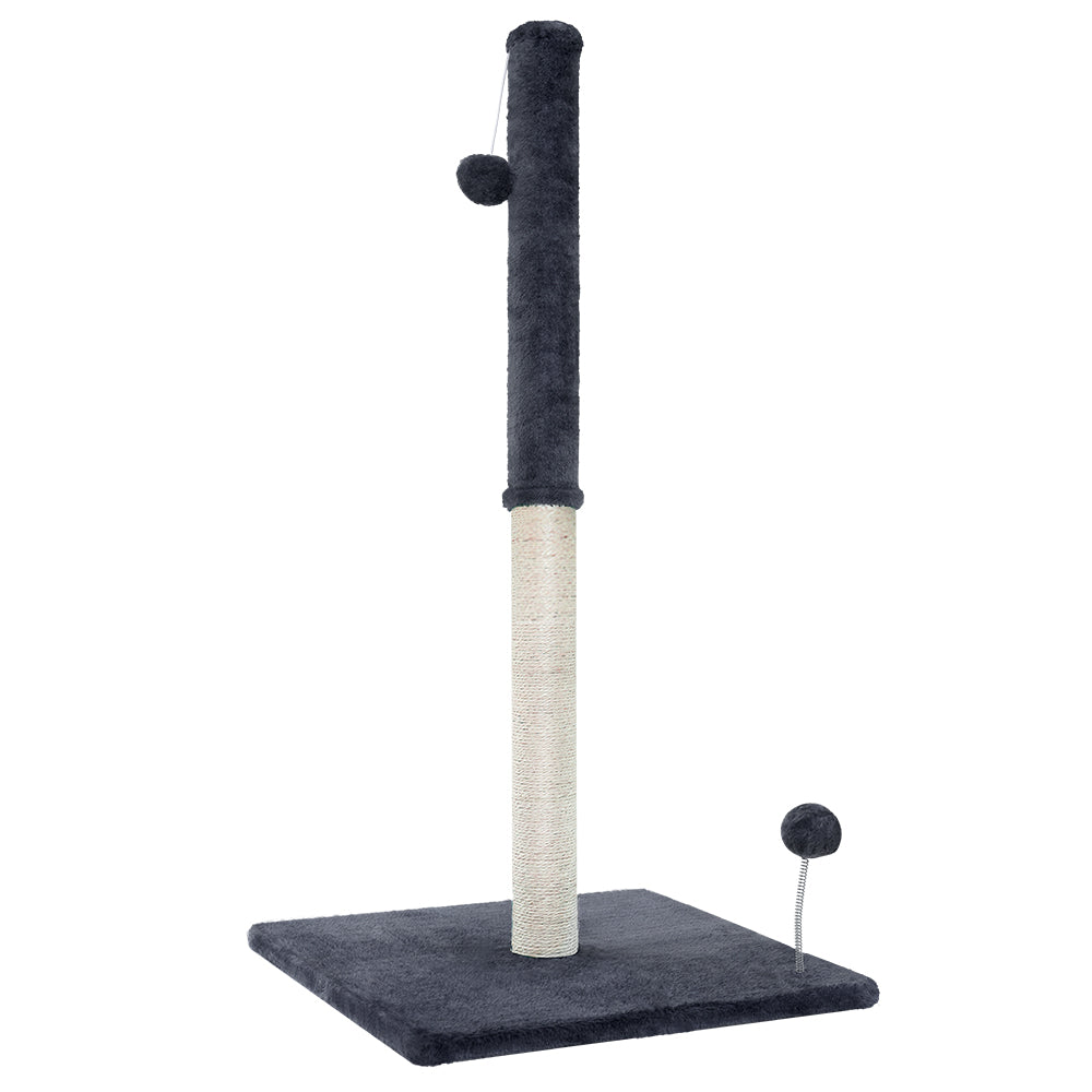 105cm Cat Scratching Pole - The Cat Den