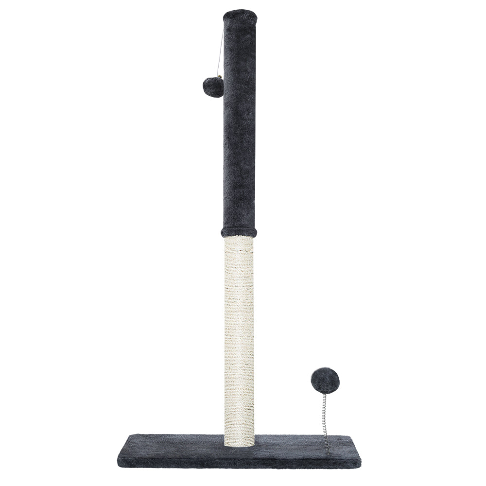 105cm Cat Scratching Pole - The Cat Den