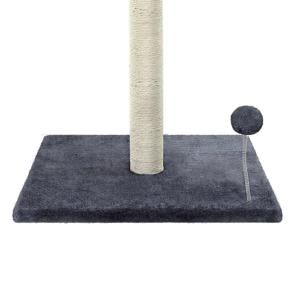 105cm Cat Scratching Pole - The Cat Den