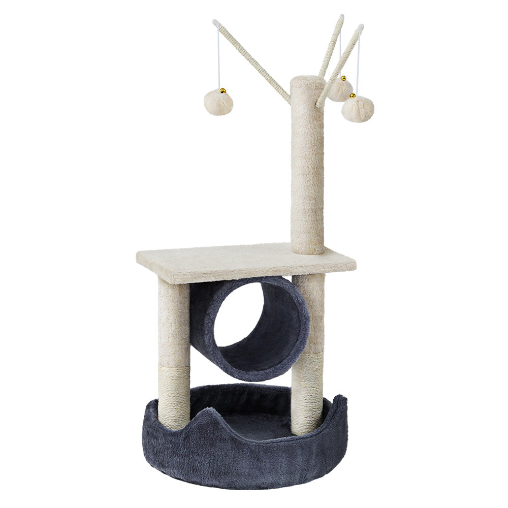 76cm Cat Scratcher Perch Toy - The Cat Den