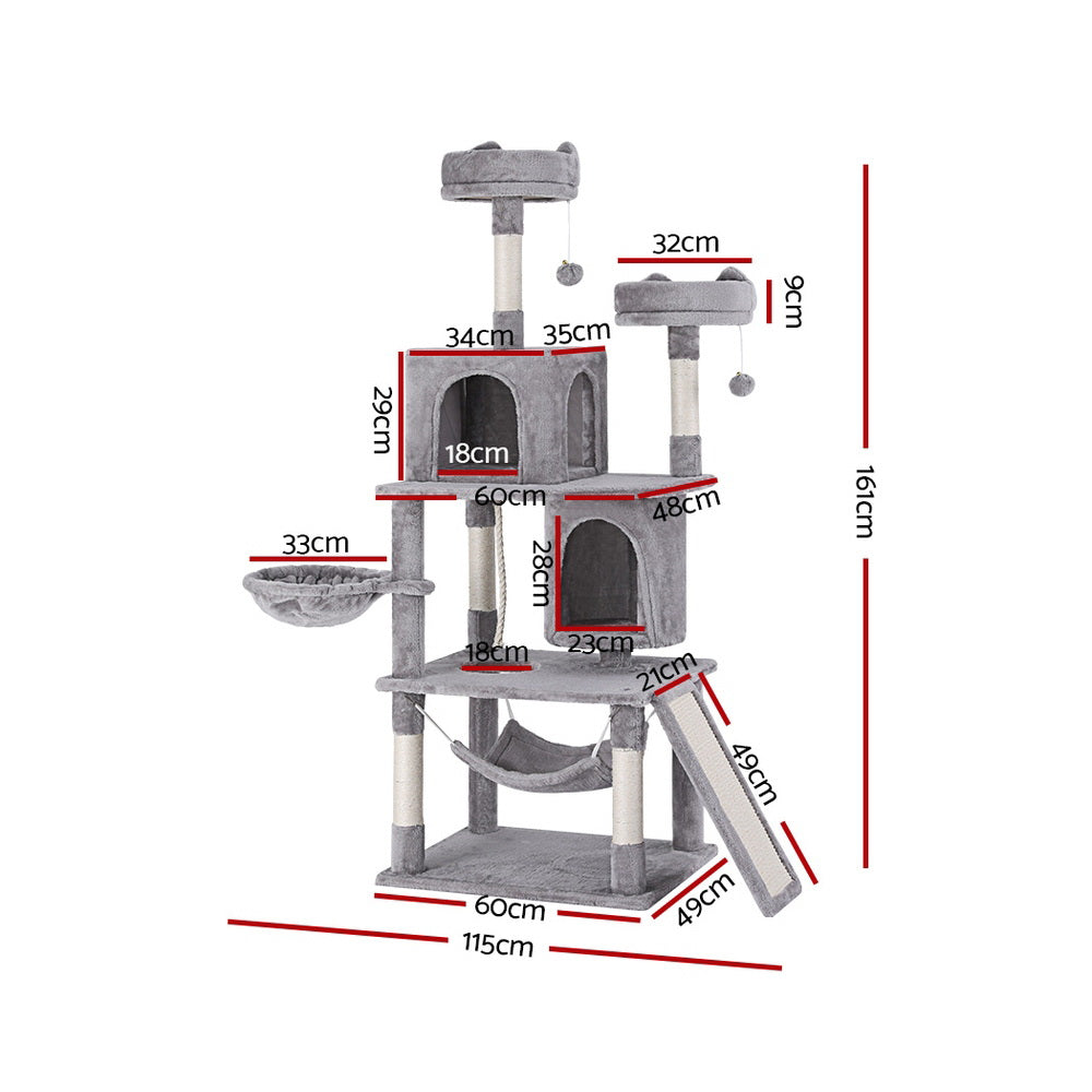 Affordable Cat Trees