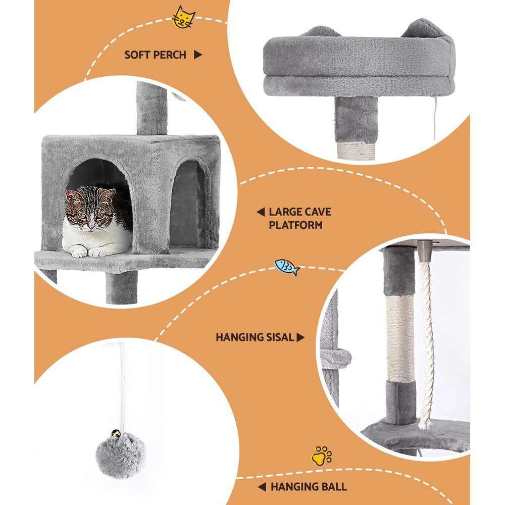 Affordable Cat Trees