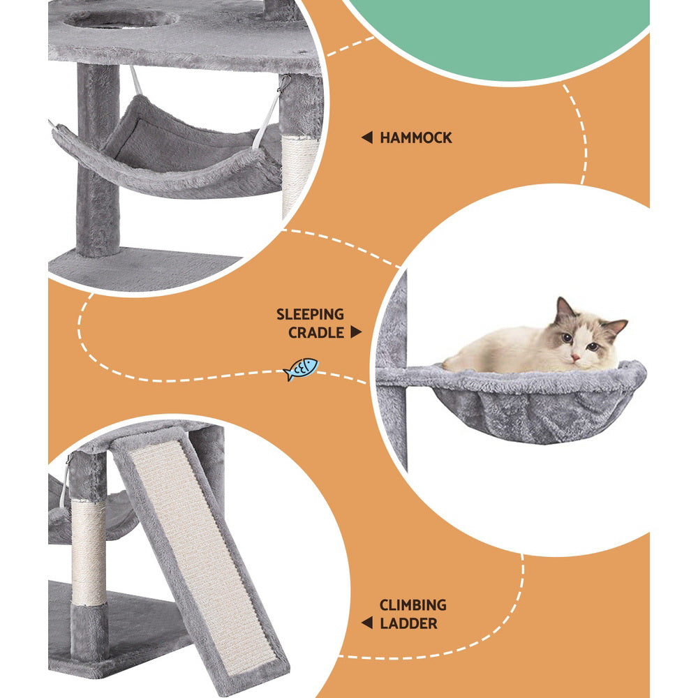 Affordable Cat Trees