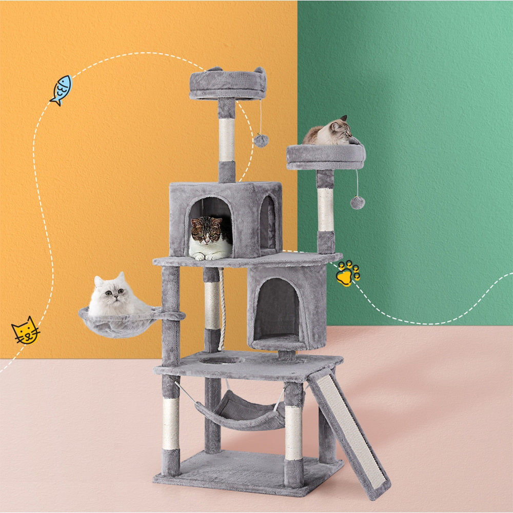 Affordable Cat Trees