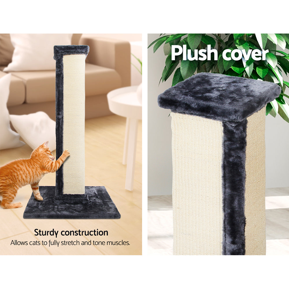 92CM Ultimate Cat Scratching Post Tree Tower - The Cat Den