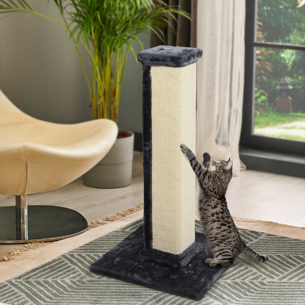 92CM Ultimate Cat Scratching Post Tree Tower - The Cat Den