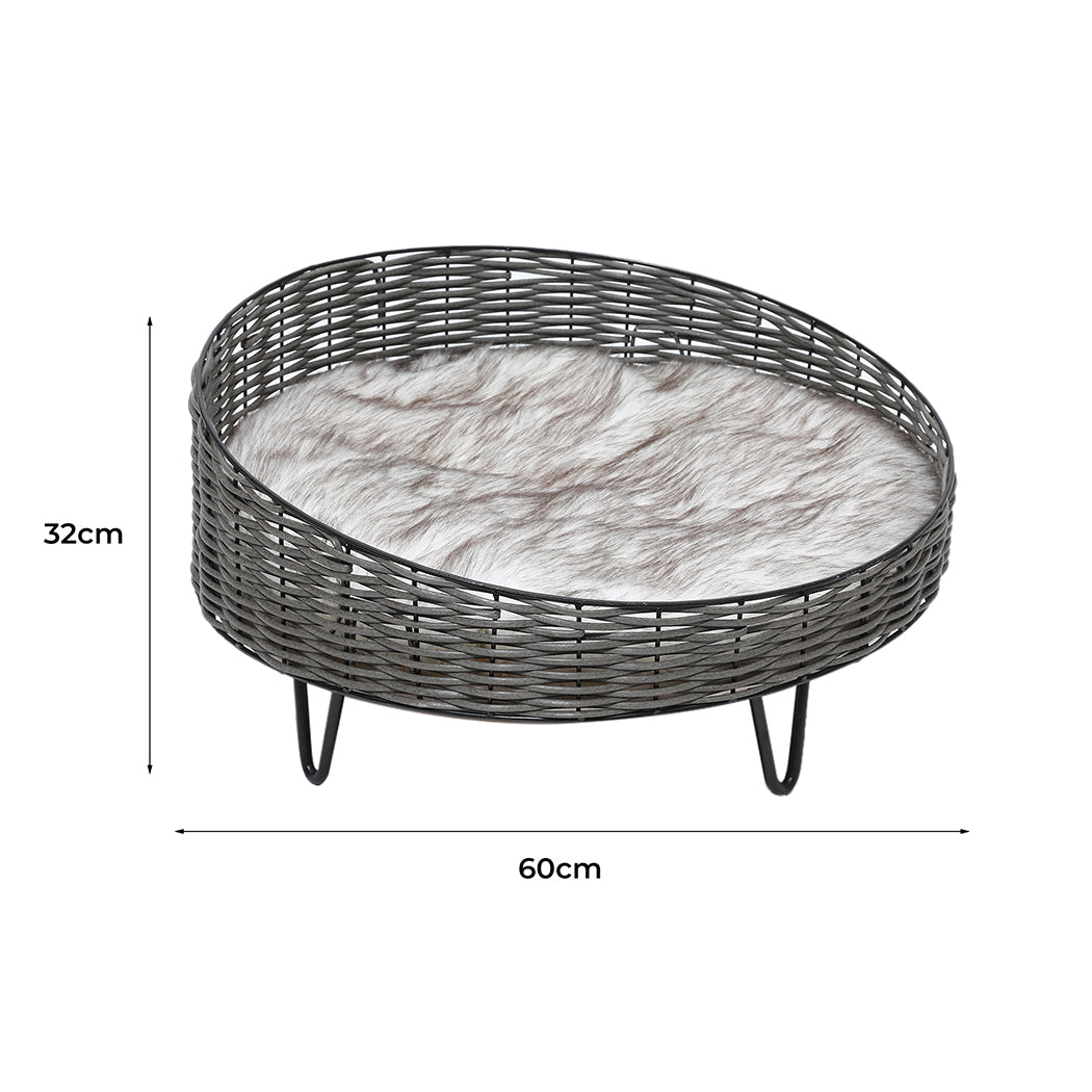 Luxury Cat Bed - The Cat Den